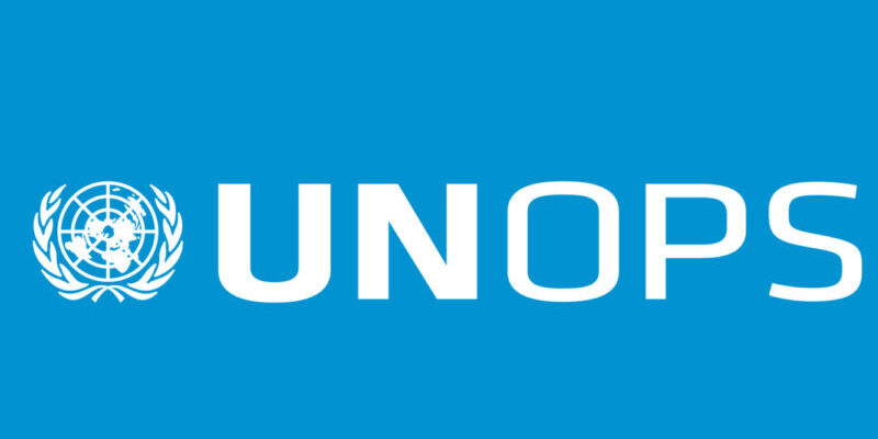 Le Bureau de l'UNOPS recrute pour ce poste (11 Janvier 2024)