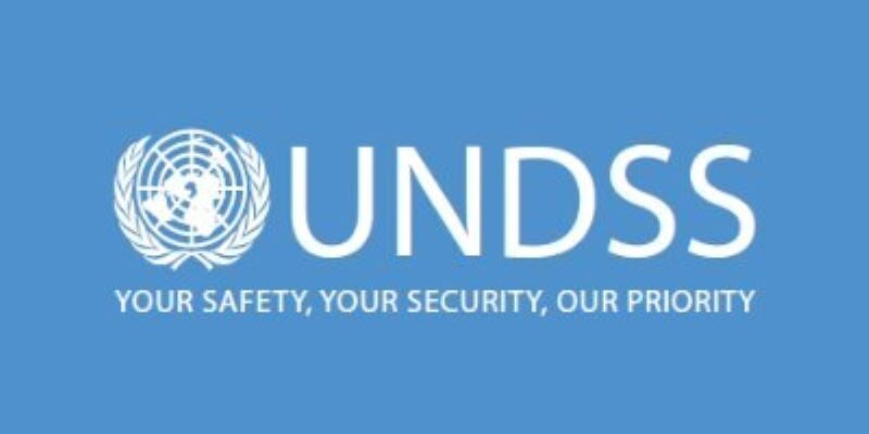 Le Département de la Sûreté et de la Sécurité des Nations Unies (UNDSS) recrute pour ce poste (05 Janvier 2024)