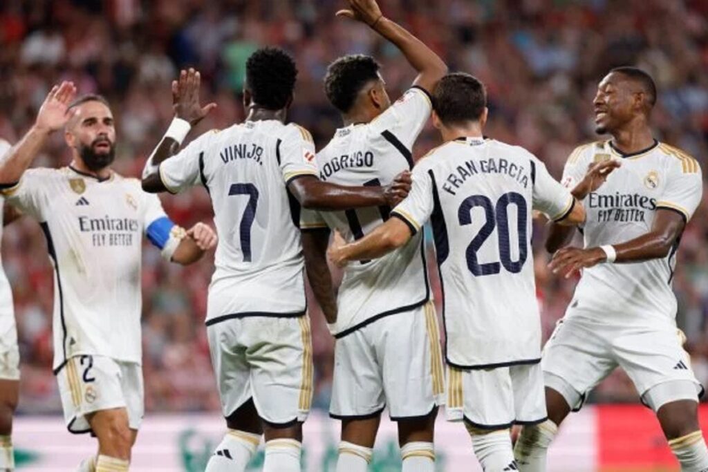 Real Madrid : “J’ai quitté à cause de Kylian Mbappé”