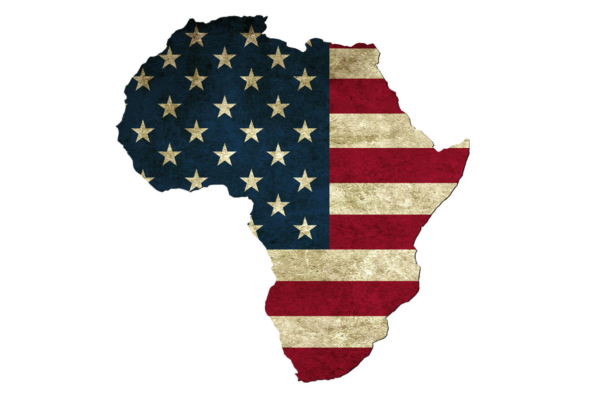 L'Afrique réclame aux États-Unis des..., tout va changer