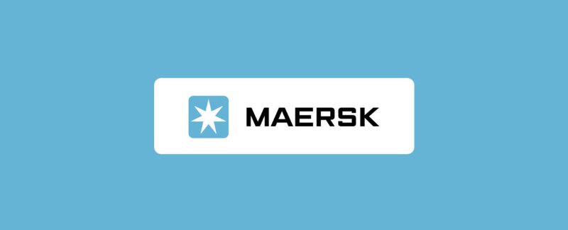 MAERSK LINE recrute pour ce poste (15 Janvier 2024)