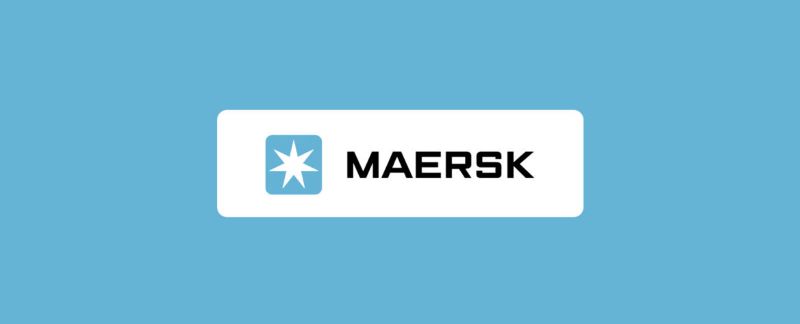 MAERSK LINE recrute un stagiaire pour ce poste (23 Janvier 2024)