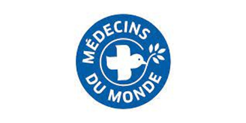 MÉDECINS du MONDE Belgique recrute