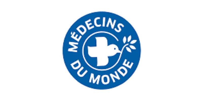 MÉDECINS du MONDE Belgique recrute