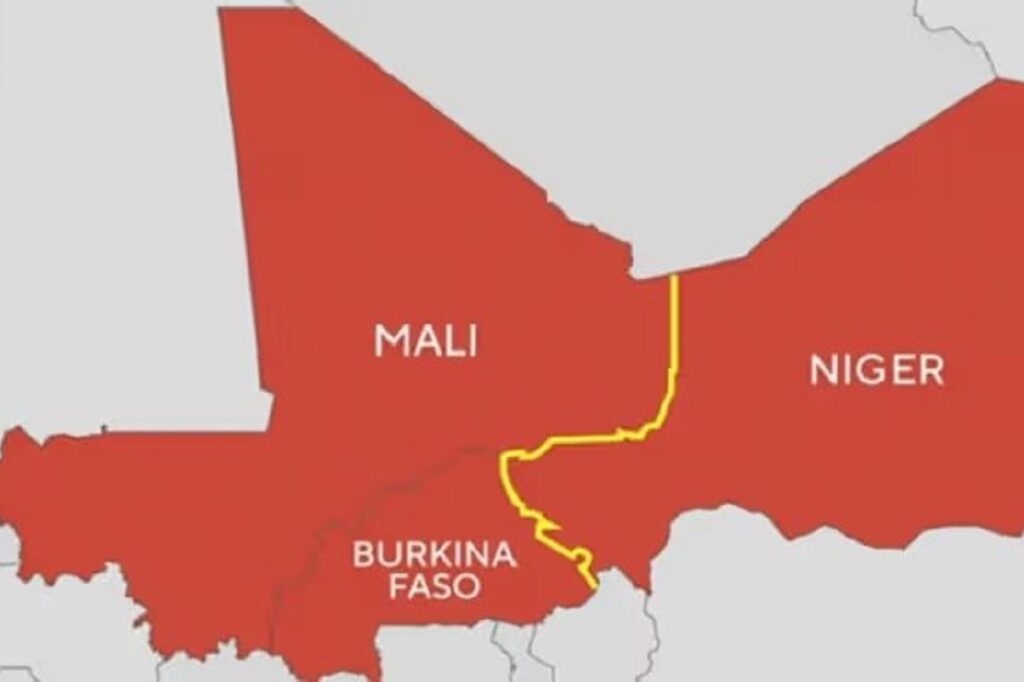 Un retour de la France au Burkina Faso, au Mali et au Niger est-il possible ?