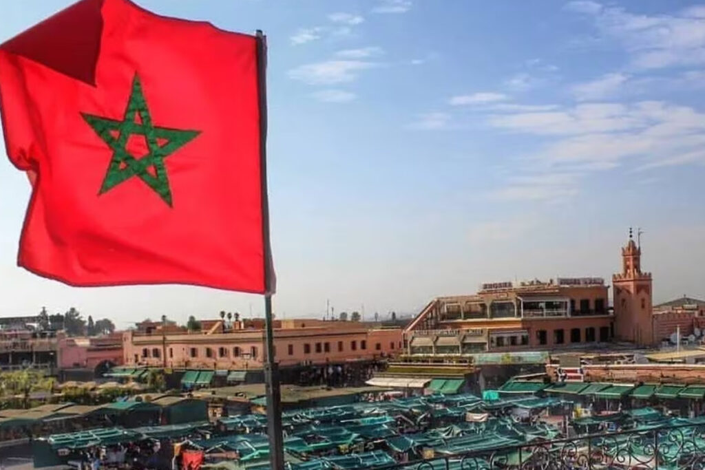 Maroc 367 milliards