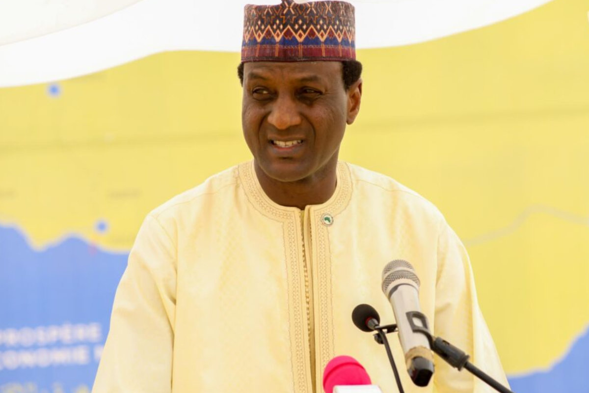 Bonne nouvelle pour le Tchad, le Niger va lui fournir du...