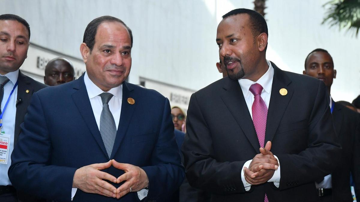 Afrique : l’Égypte se venge de ce pays africain avec un nouvel allié en posant cet acte fort