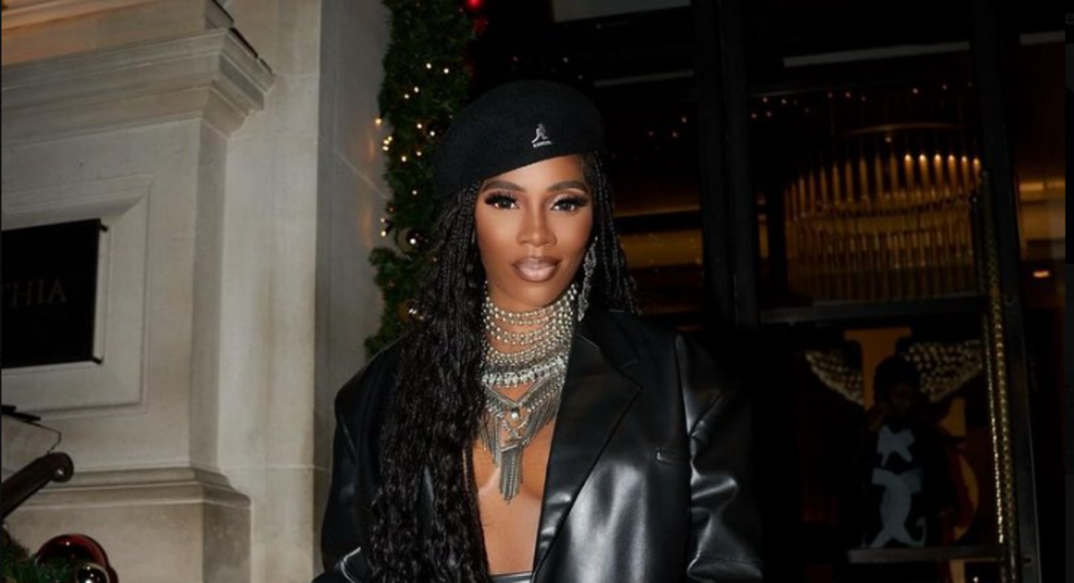Tiwa Savage : la star se lance bientôt dans le…