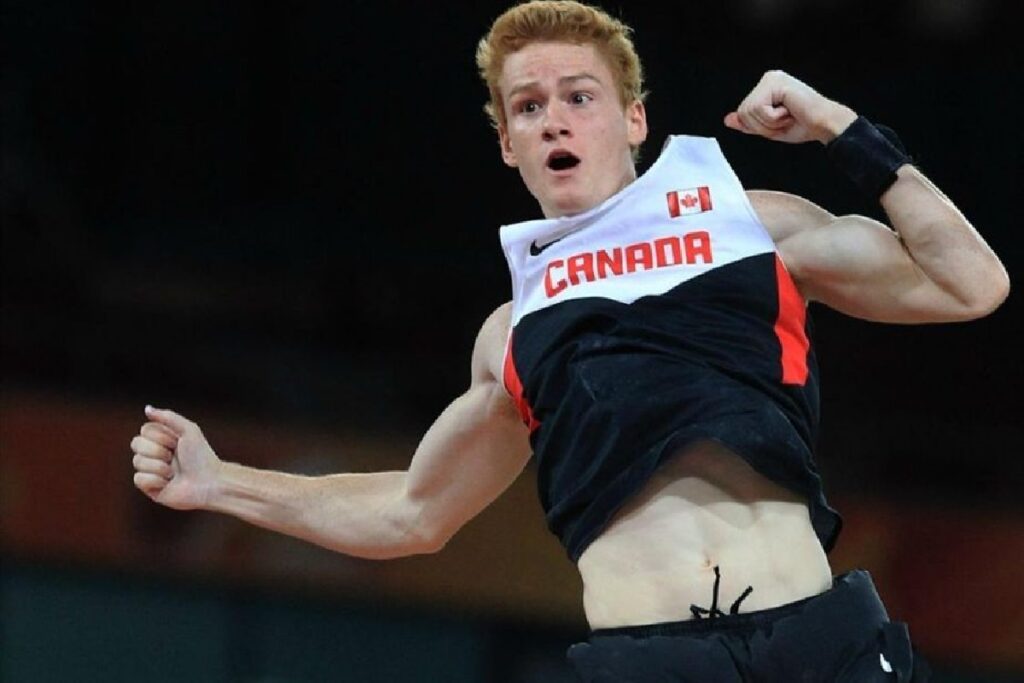 Shawn Barber