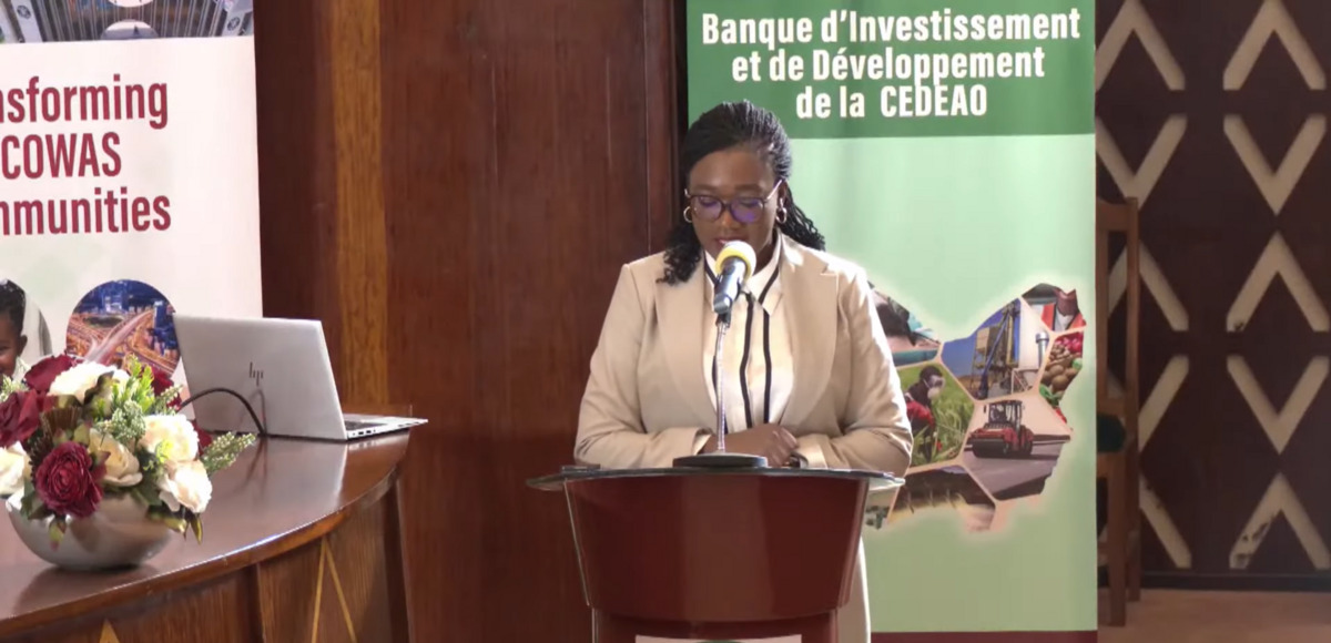 Togo : lancement médiatique de la première édition du Forum d’Investissement de la CEDEAO