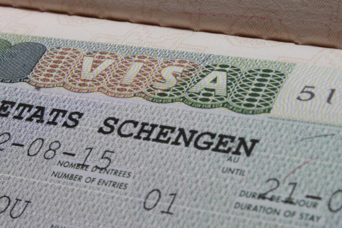 Visa Schengen : excellente nouvelle pour ce pays africain, les ...