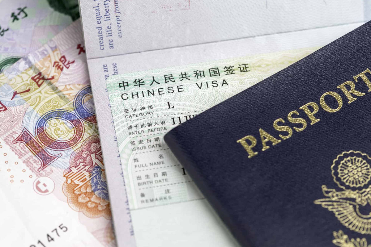 Bonne nouvelle : la Chine confirme une exemption de visa pour les Canadiens et les… 