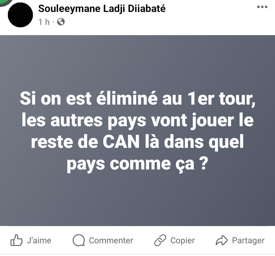 CAN 2023 Côte d'Ivoire