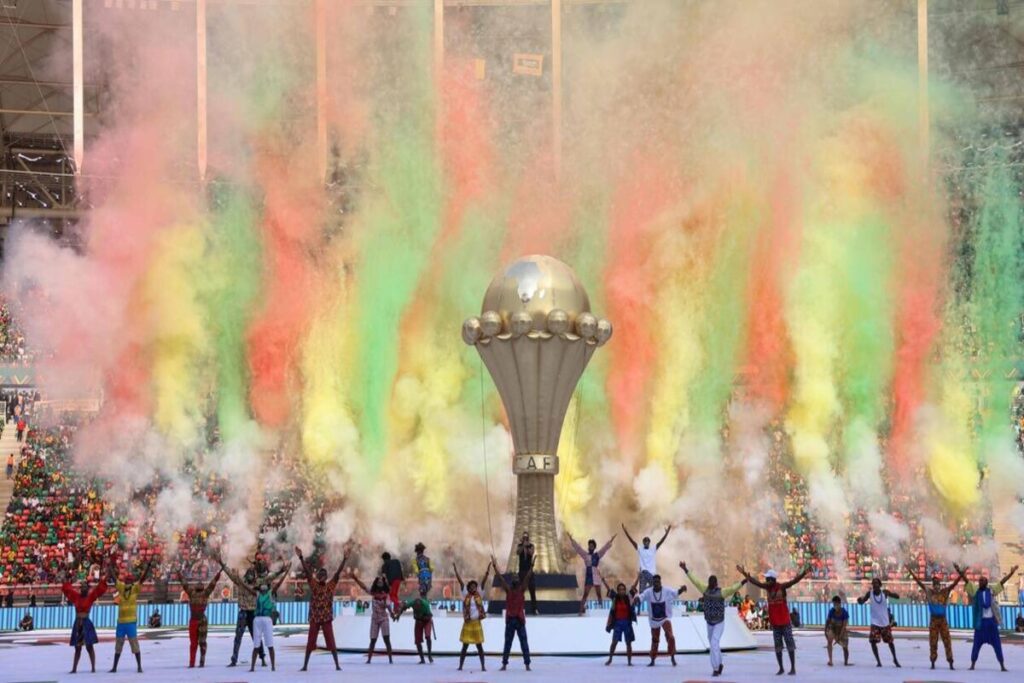 CAN 2023 : ce choix lors de la cérémonie d’ouverture a déçu les spectateurs