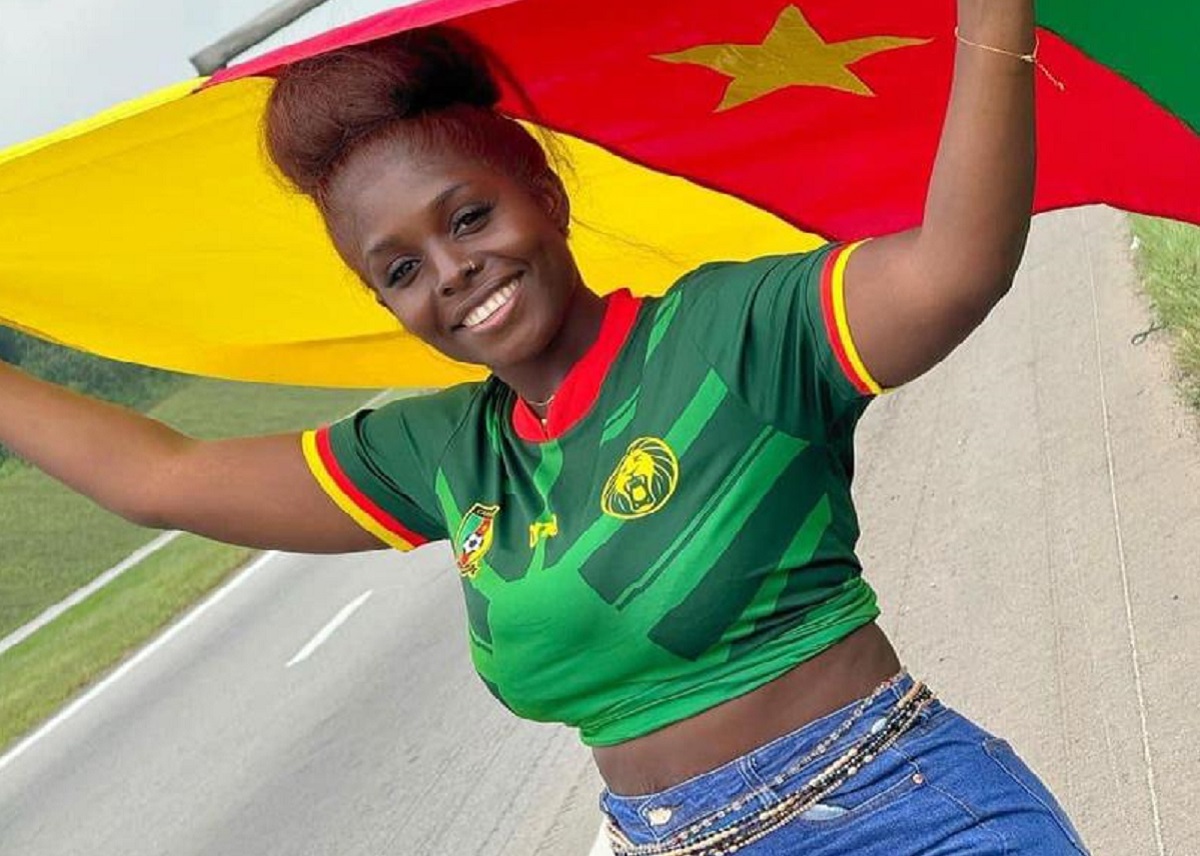 Francine Mayole CAN 2023