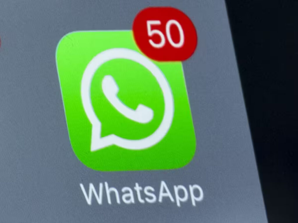 WhatsApp : l’application opère des changements majeurs