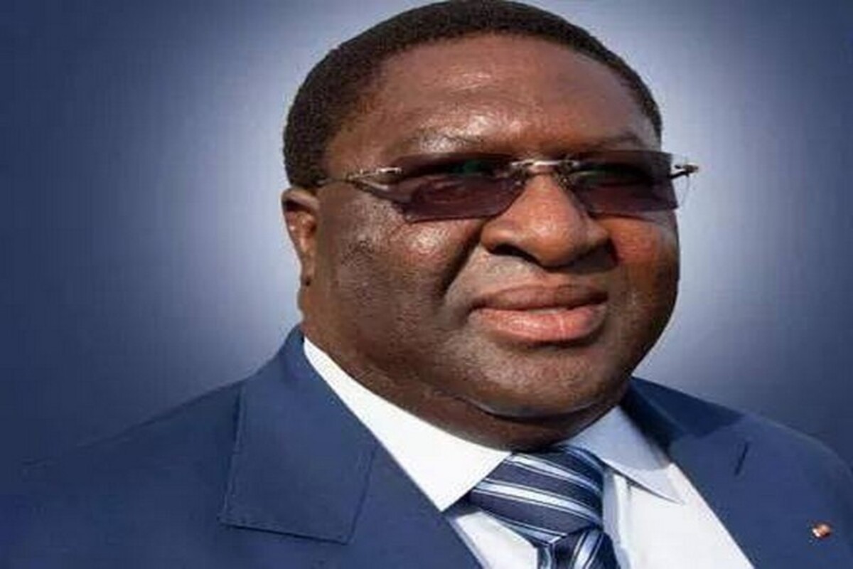 Togo : Qui est Pascal Bodjona, le nouveau conseiller spécial de Faure Gnassingbé