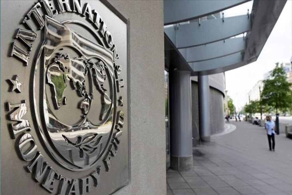 Voici les gros débiteurs du FMI ; 4 pays africains dans le lot