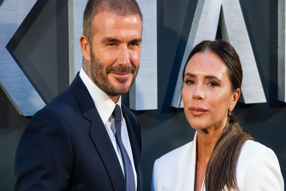 Star : le sexy David Beckham humilie encore une fois sa femme devant ses parents