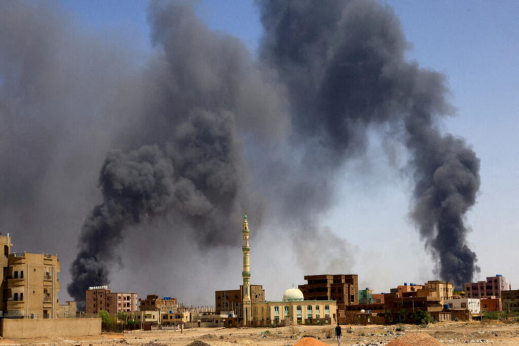 Drame Soudan : des bombardements font des morts dans un village