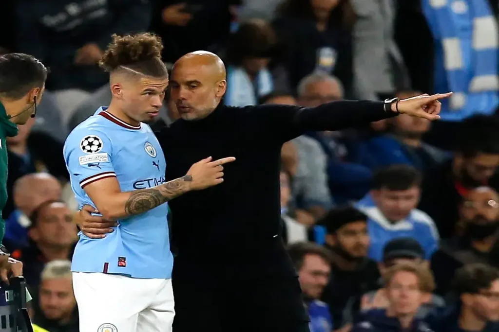 “Je n’aurais pas participé à l’Euro de cet été si je…’’, Kalvin Phillips fait le gros déballage sur Guardiola !