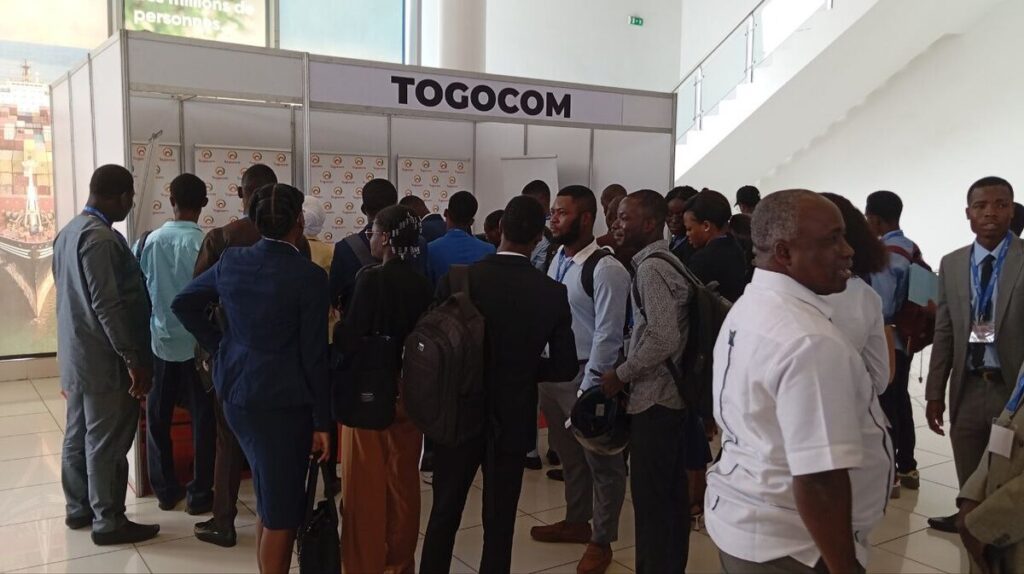 AfricTalents le Groupe TOGOCOM mise sur le digital pour favoriser l’employabilité de la jeunesse