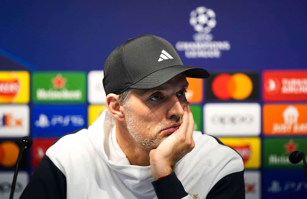 Bayern Munich : voici les potentiels noms qui pourraient remplacer Thomas Tuchel