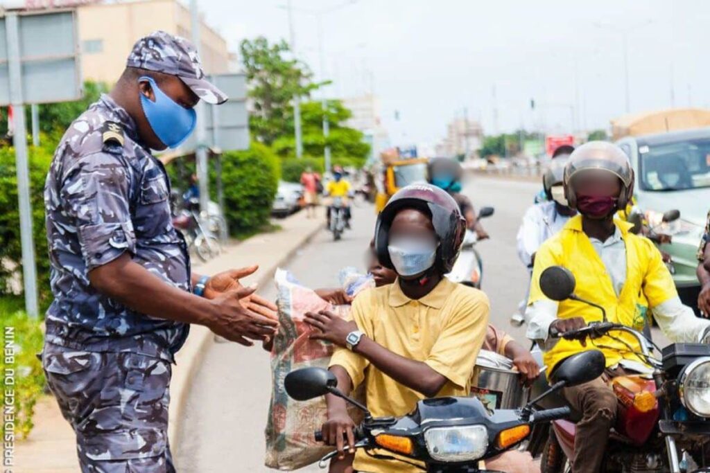 Bénin 10e, Namibie 6e : voici les 10 pays africains où la police est moins corrompue, la Côte d'Ivoire...