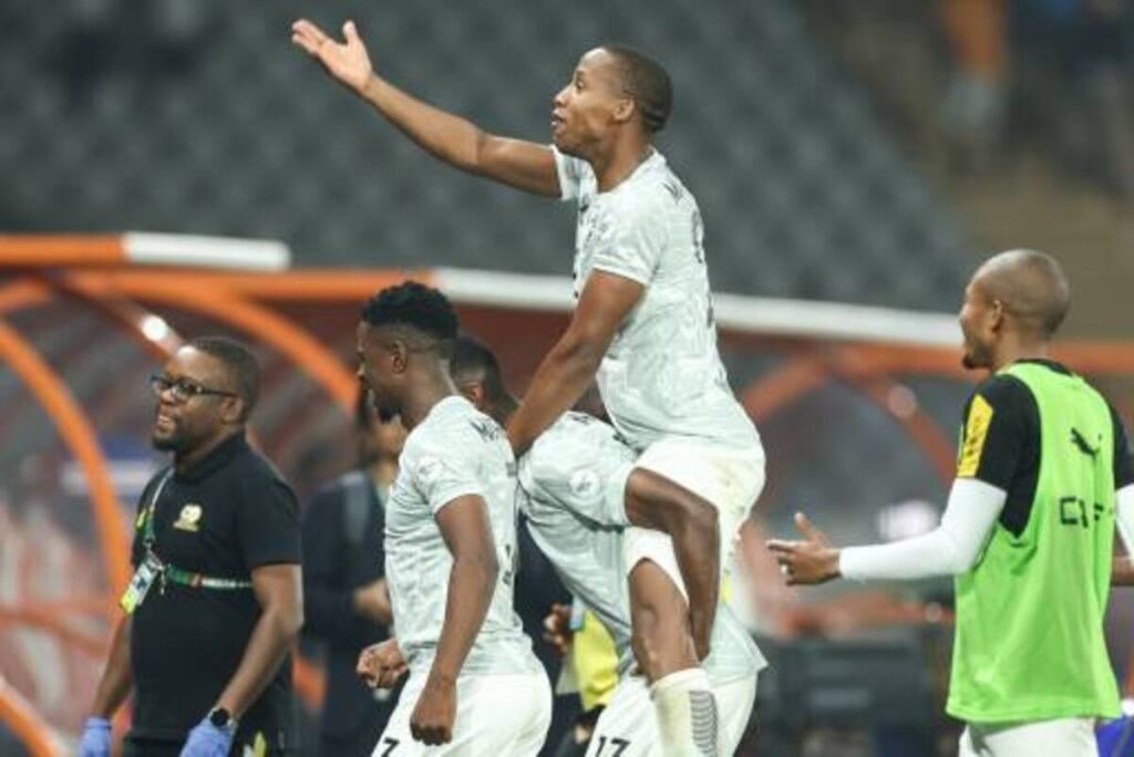 CAN 2023 Afrique du Sud  « Battre le Nigeria sera difficile », les anciennes gloires se prononcent