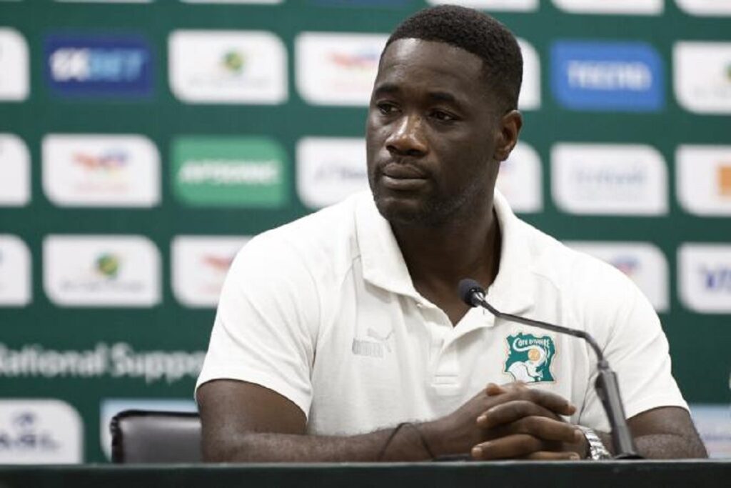 Côte d'Ivoire-RDC CAN 2023 Éléphants