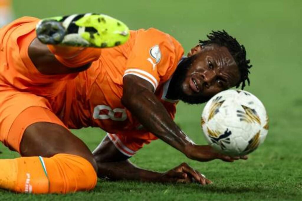 CAN 2023 D'Haller à Ndicka, les cinq joueurs clefs de la Côte d'Ivoire