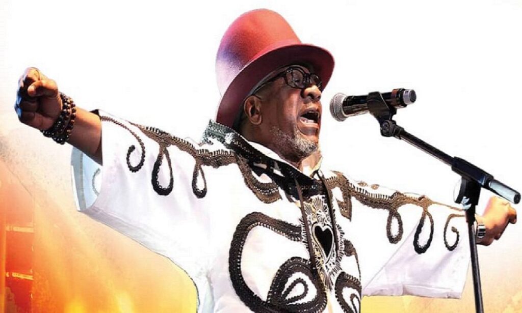 Papa Wemba CAN 2023 Congolais Ivoiriens