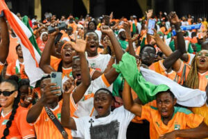 119 Buts, 22 pénaltys, 13 cartons rouges, … voici Le point complet de la CAN 2023