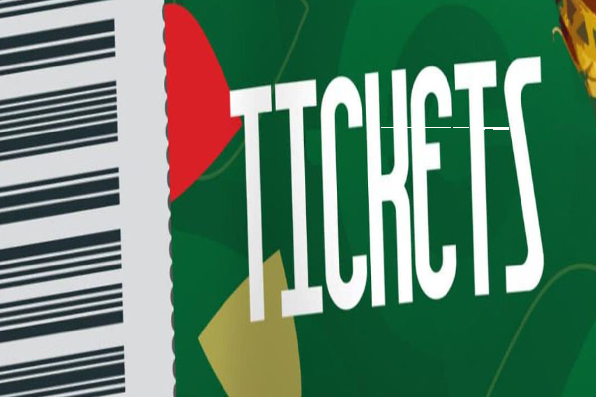 CAN 2023 tickets