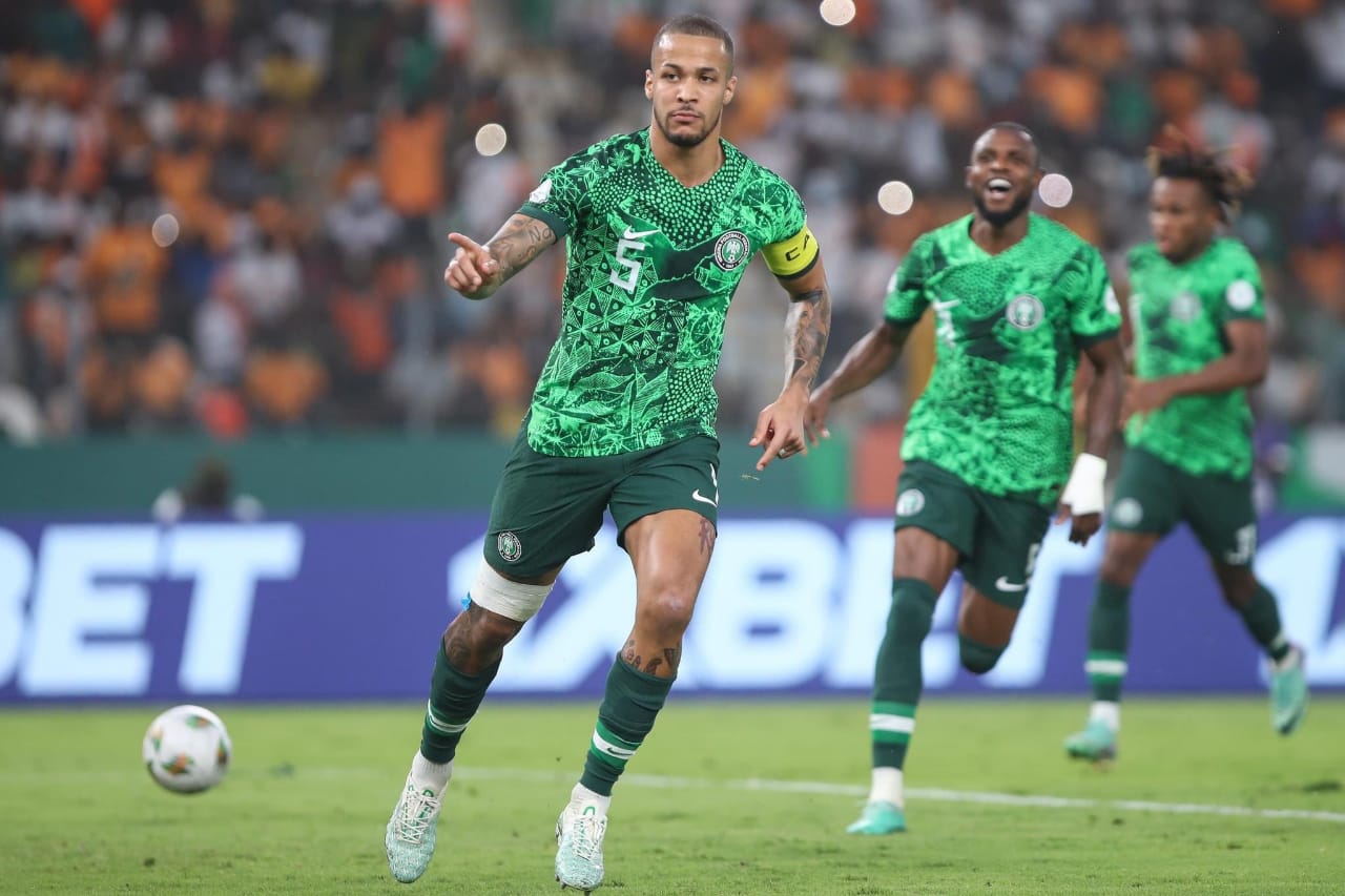 Trust-Ekong CAN 2023
