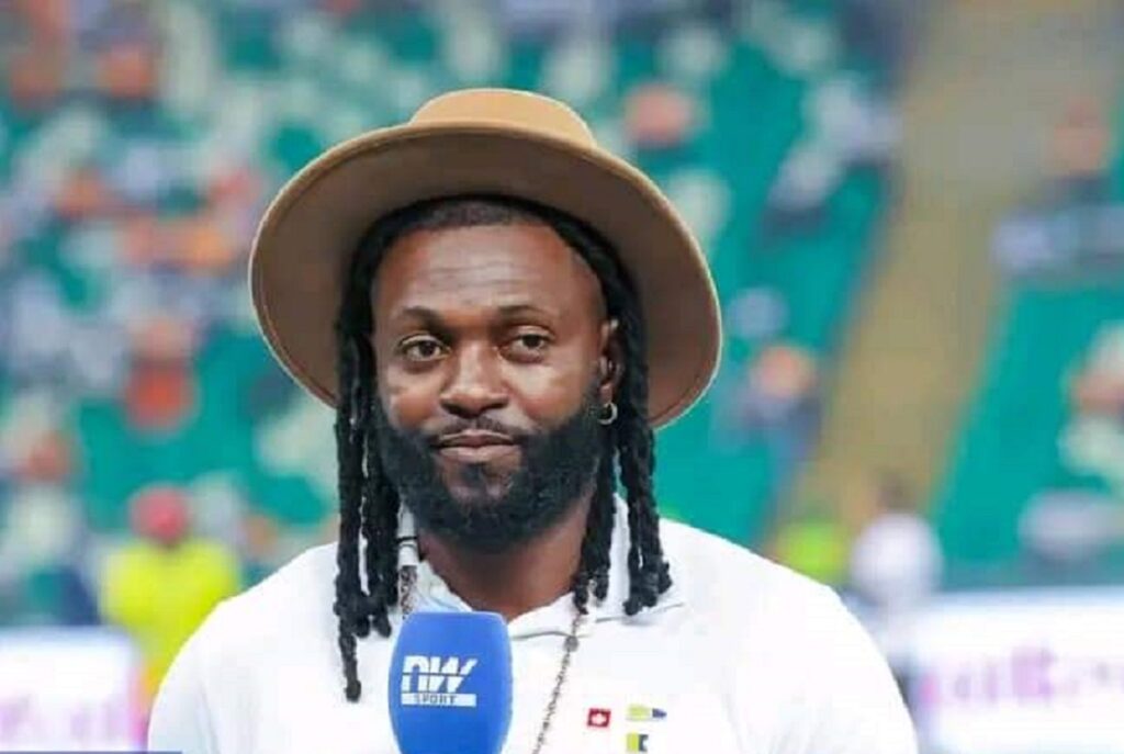 Adebayor Côte d'Ivoire