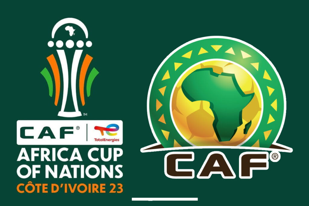 CAN 2023 CAF sanctions