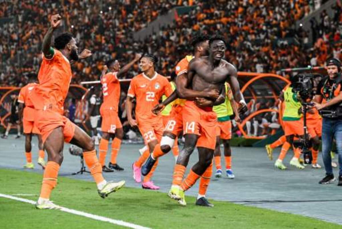 Ballon d'Or africain 2024 : les chances de la Côte d’Ivoire pour remporter le trophée