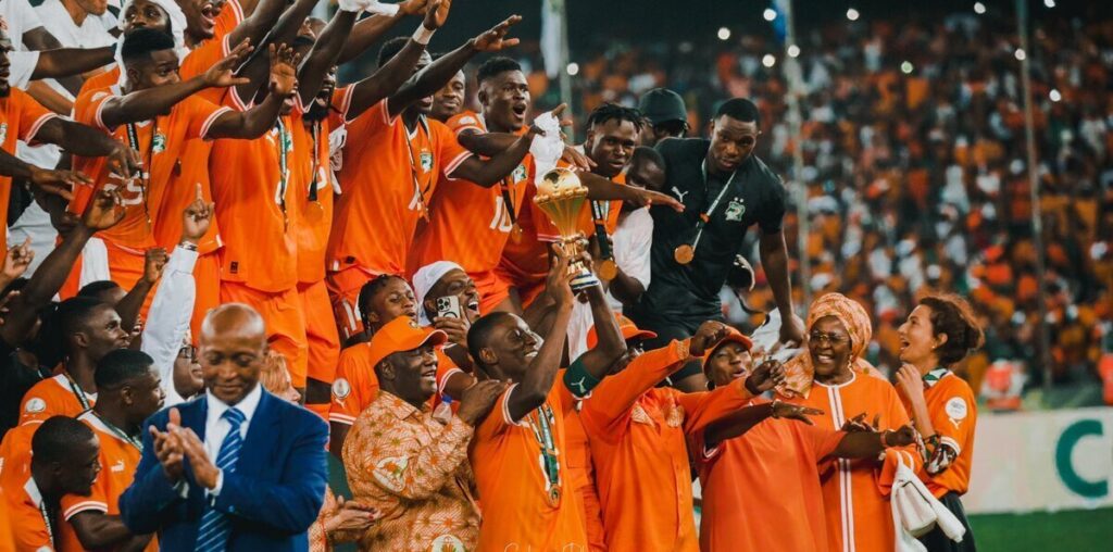 CAN 2023 / Cote d’Ivoire : voici les deux points de rencontre pour la célébration de la Coupe