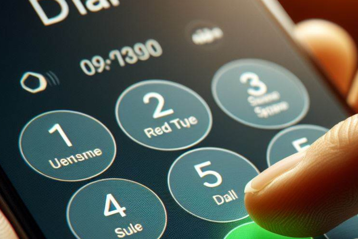 Numéro De Mobile Français VIP - 07 4500 4100 - Facile à Retenir - Forfait Minutes Illimitées