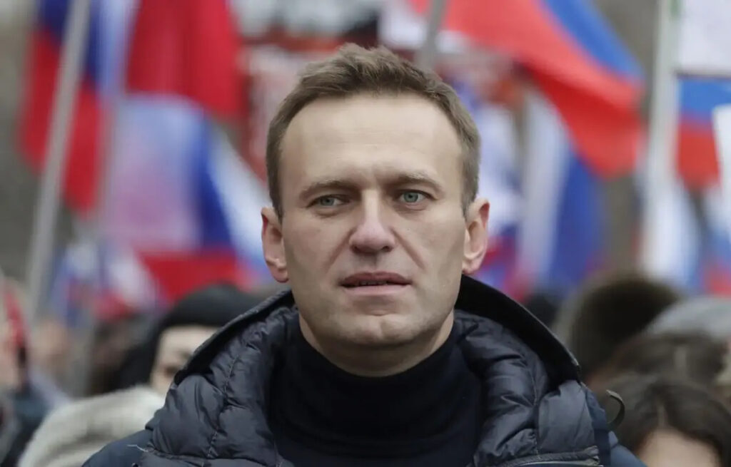 Alexeï Navalny contre Poutine : 10 dates pour comprendre le combat de l'opposant Russe mort en prison