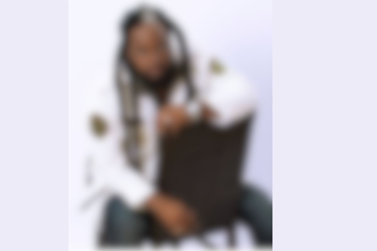 légende reggae