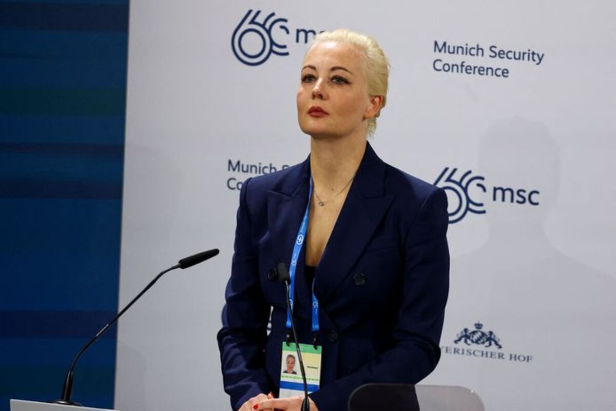 Décès tragique de l’opposant Russe Navalny, sa femme sort du silence : « Poutine doit être puni pour... »