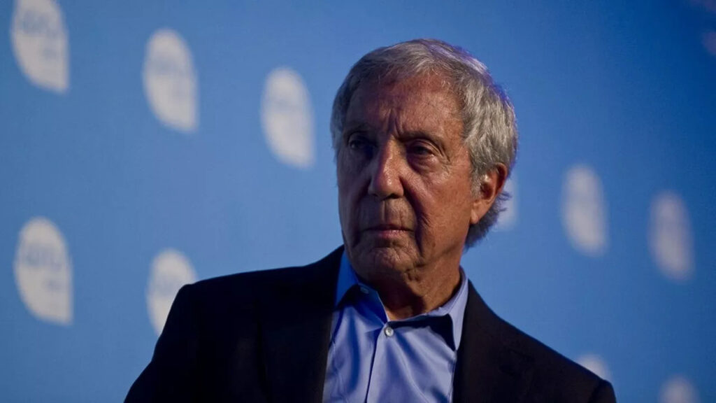 Drame : le milliardaire brésilien Abilio Diniz, deuxième actionnaire de Carrefour, est mort