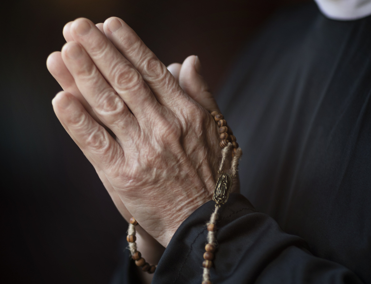 grandir spirituellement