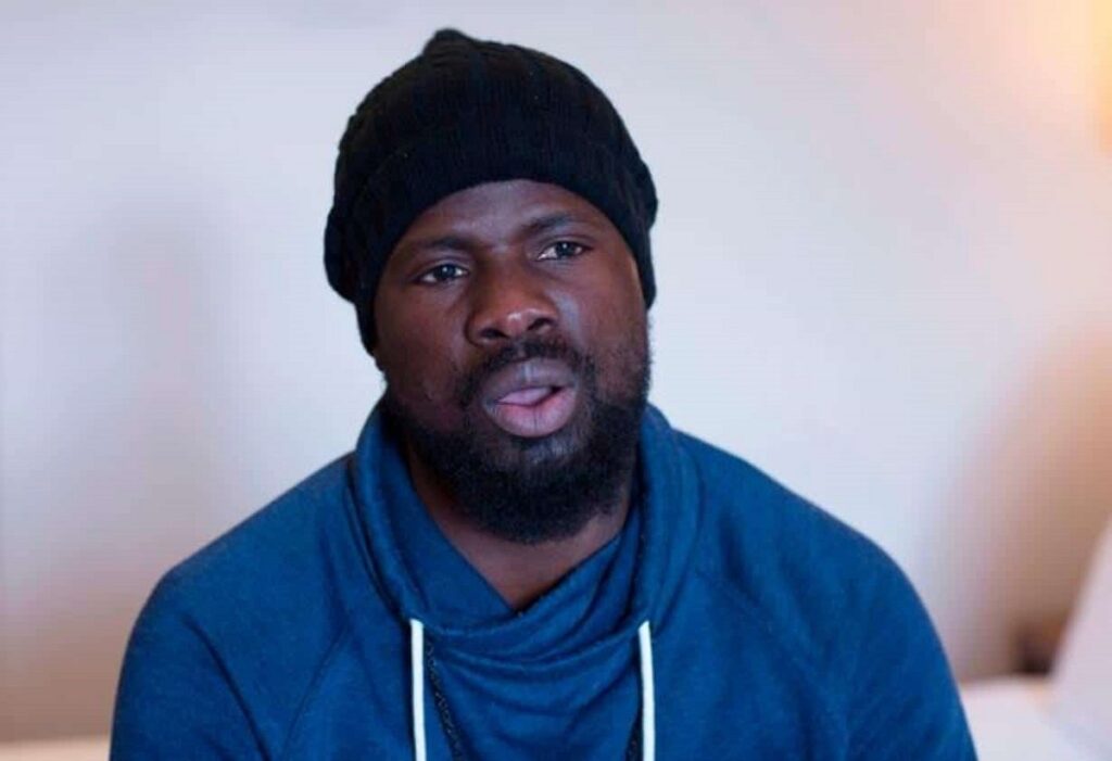 Emmanuel Eboué