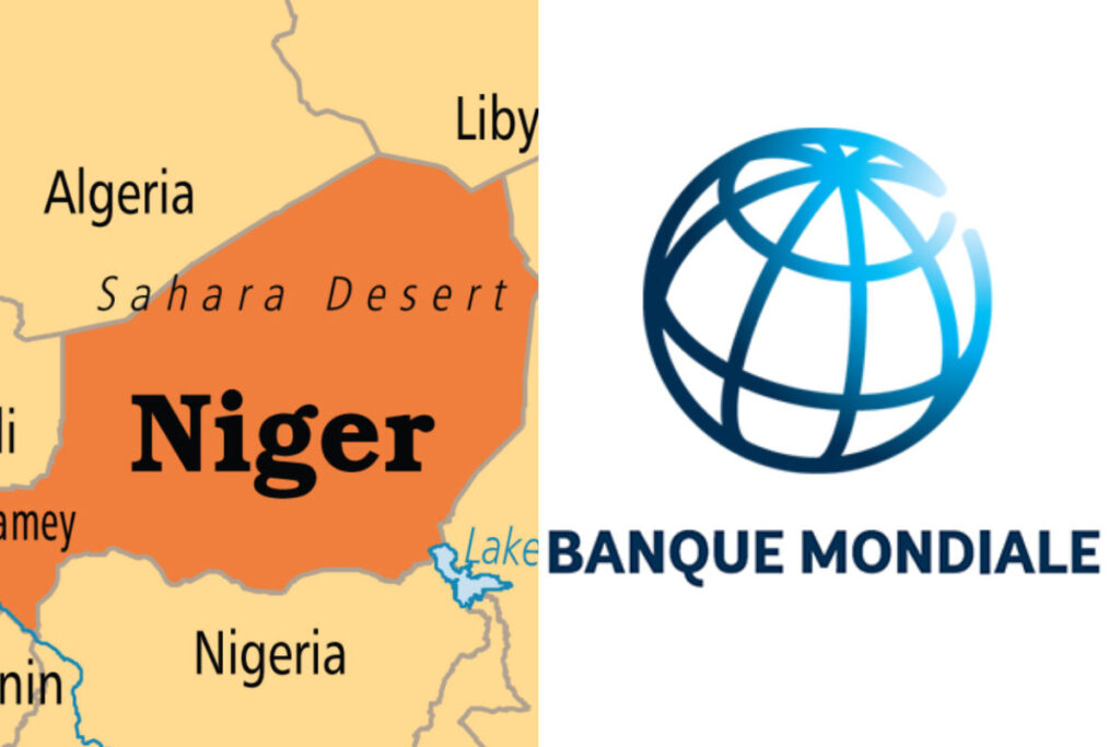 Banque Mondiale Niger