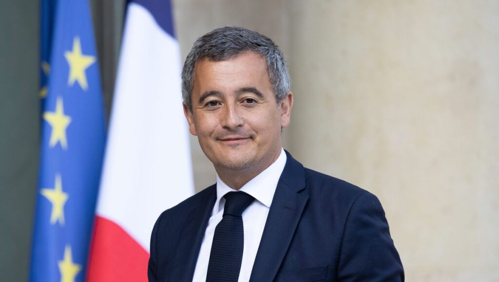imam tunisien france