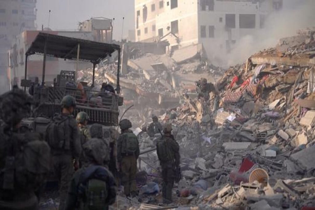 Irak